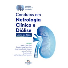 Condutas em nefrologia clínica e diálise