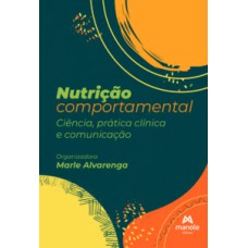 Nutrição comportamental