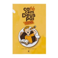Café com Deus Pai - Teens
