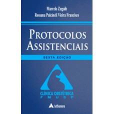 Protocolos assistenciais - Clínica obstétrica