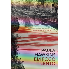 Em fogo lento