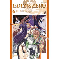 Edens Zero - Vol. 06