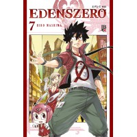 Edens Zero - Vol. 07