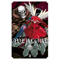Overlord Vol. 04 (Mangá)