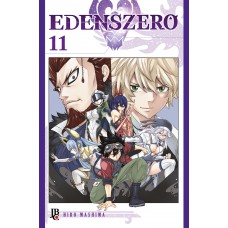 Edens Zero - Vol. 11