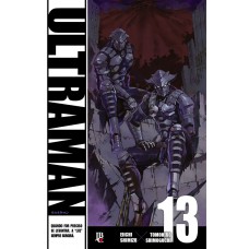 Ultraman - Vol. 13