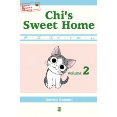 Chi''''s Sweet Home - Vol 02