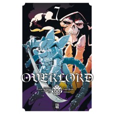 Overlord Vol. 07 (Mangá)