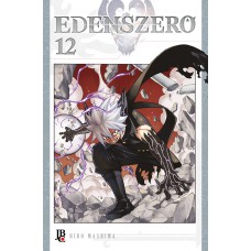 Edens Zero - Vol. 12