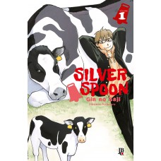 Silver Spoon - Vol. 1