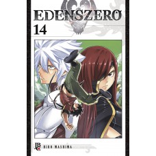Edens Zero - Vol. 14