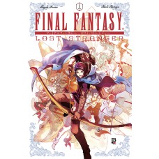 Final Fantasy Lost Stranger - Vol. 1