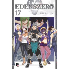 Edens Zero - Vol. 17