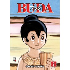 Buda - Vol.2