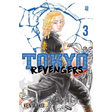 Tokyo Revengers - Vol. 03