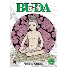 Buda Vol. 5
