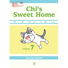 Chi''''s Sweet Home - Vol. 07