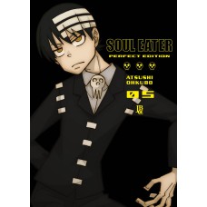 Soul Eater Perfect Edition Vol. 5