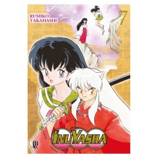 Inuyasha vol. 07 - wideban