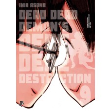 Dead Dead Demon''''s Dede Dede Destruction -Vol.9