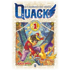 Quack! - Vol. 01