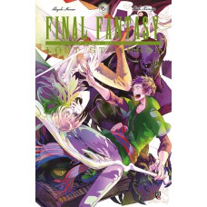 Final Fantasy Lost Stranger - Vol. 6
