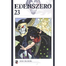 Edens Zero - Vol. 23