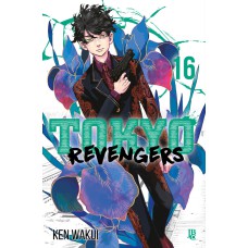 Tokyo Revengers - Vol. 16