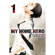 My Home Hero Vol. 01