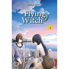 Flying Witch Vol. 04
