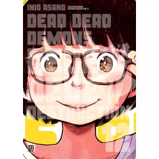Dead Dead Demon s Dededede Destruction Vol. 12