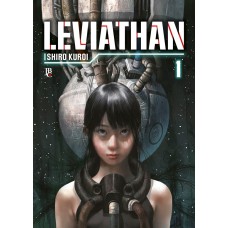 LEVIATHAN - Vol. 01