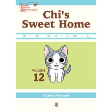 Chi''''s Sweet Home - Vol. 12