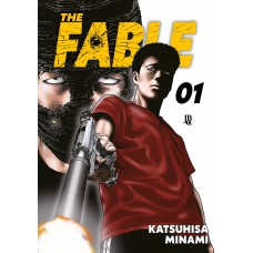 The fable big vol. 01