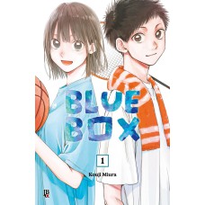 Blue Box Vol. 01