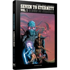 Seven to eternity - O deus do sussurro