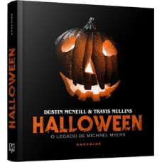 Halloween: o legado de michael myers