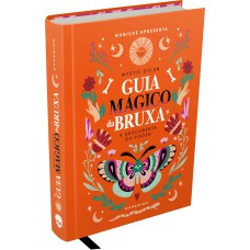 Guia Mágico da Bruxa
