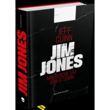 Jim Jones profile: massacre em Jonestown