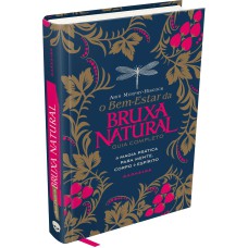 O Bem-Estar da Bruxa Natural