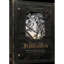 Frankenstein: Monster Edition