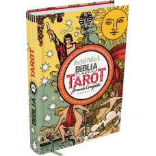 Bíblia Clássica do Tarot