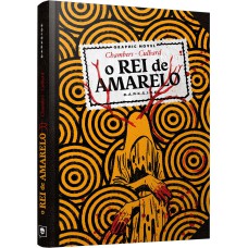 O Rei de Amarelo – HQ