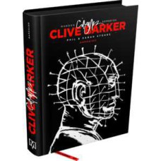 Mundos sombrios de Clive Barker