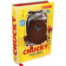 Chucky: O Legado do Brinquedo Assassino