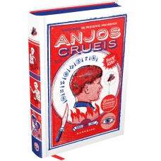 Anjos Cruéis