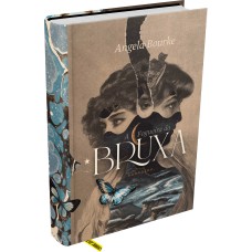 A Fogueira da Bruxa