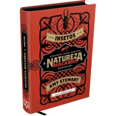 Natureza Macabra: Insetos