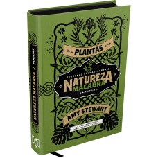 Natureza Macabra: Plantas