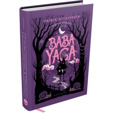 Saberes Eternos da Baba Yaga